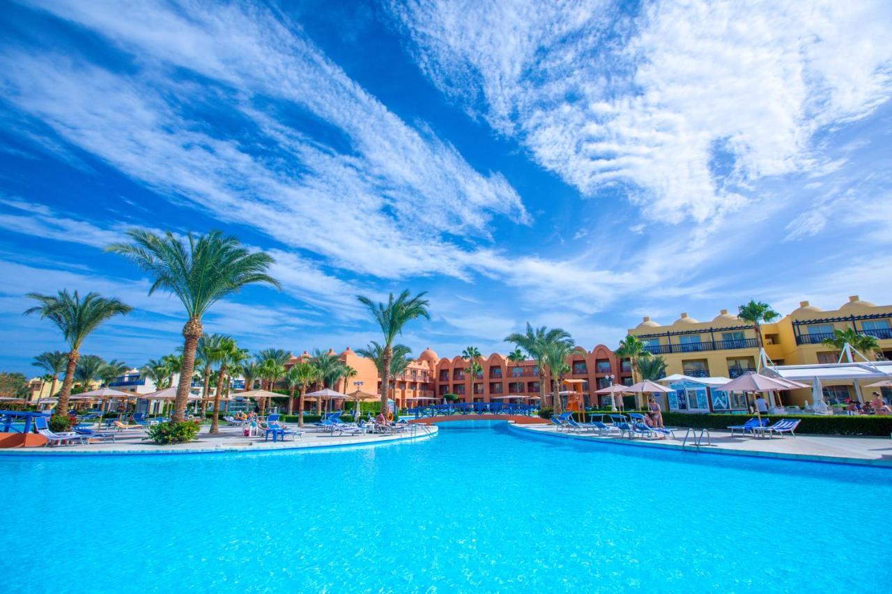 Hotel Titanic Beach - Families And Couples Only Hurghada Exterior foto