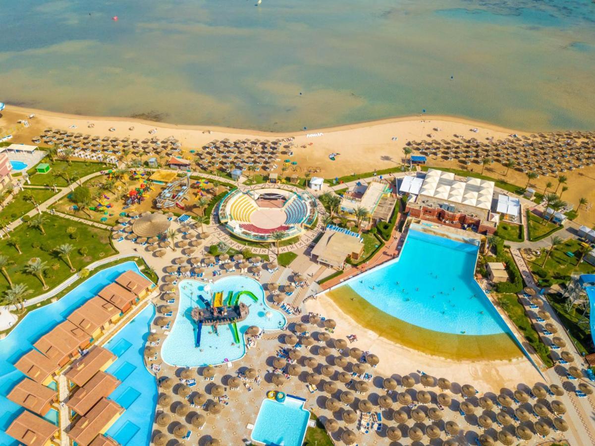 Hotel Titanic Beach - Families And Couples Only Hurghada Exterior foto