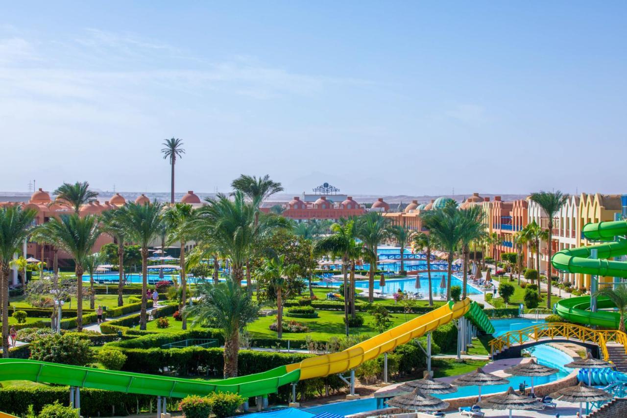 Hotel Titanic Beach - Families And Couples Only Hurghada Exterior foto