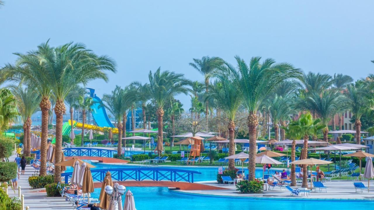 Hotel Titanic Beach - Families And Couples Only Hurghada Exterior foto