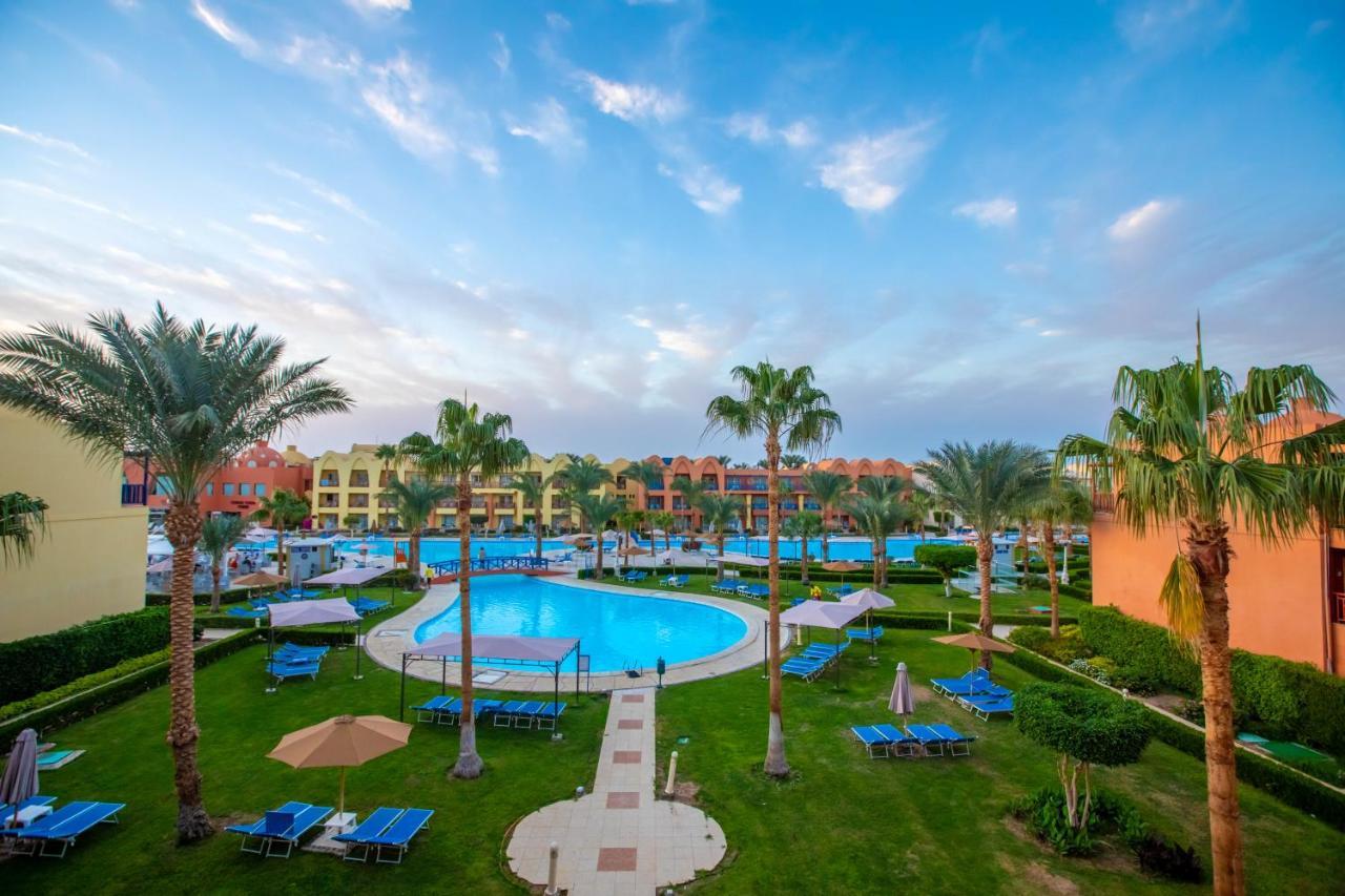 Hotel Titanic Beach - Families And Couples Only Hurghada Exterior foto