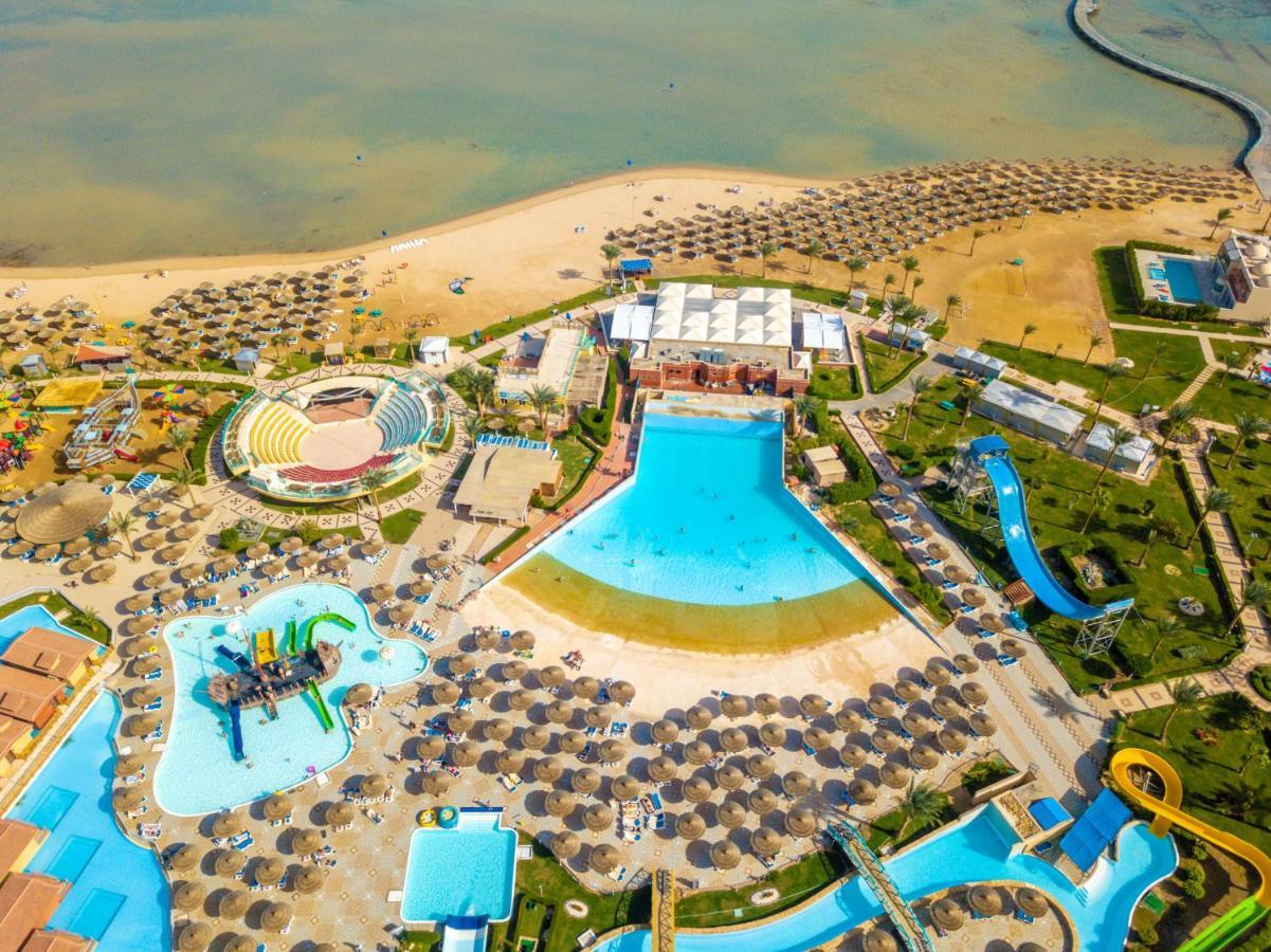 Hotel Titanic Beach - Families And Couples Only Hurghada Exterior foto