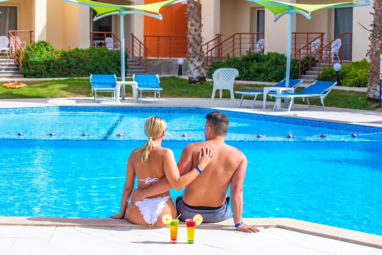 Hotel Titanic Beach - Families And Couples Only Hurghada Exterior foto