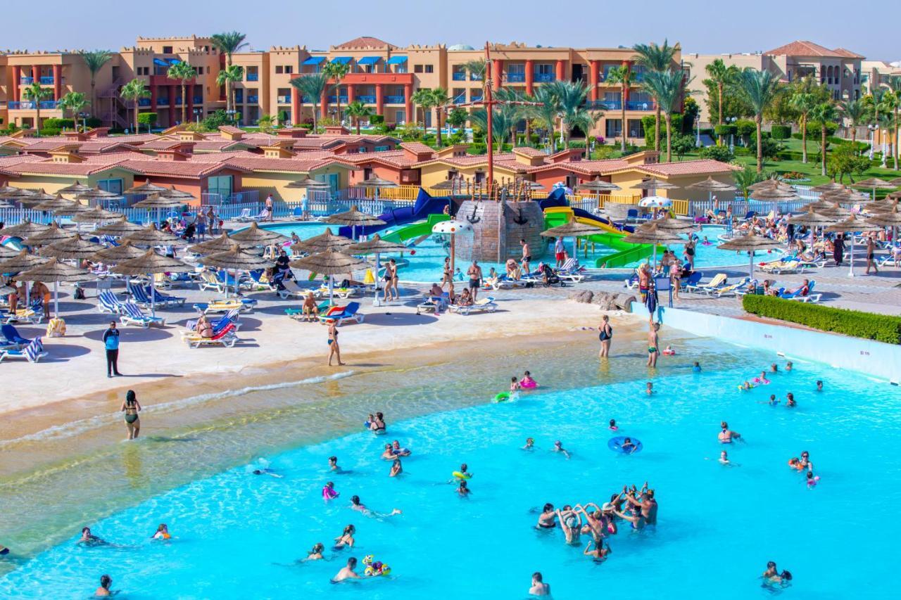 Hotel Titanic Beach - Families And Couples Only Hurghada Exterior foto