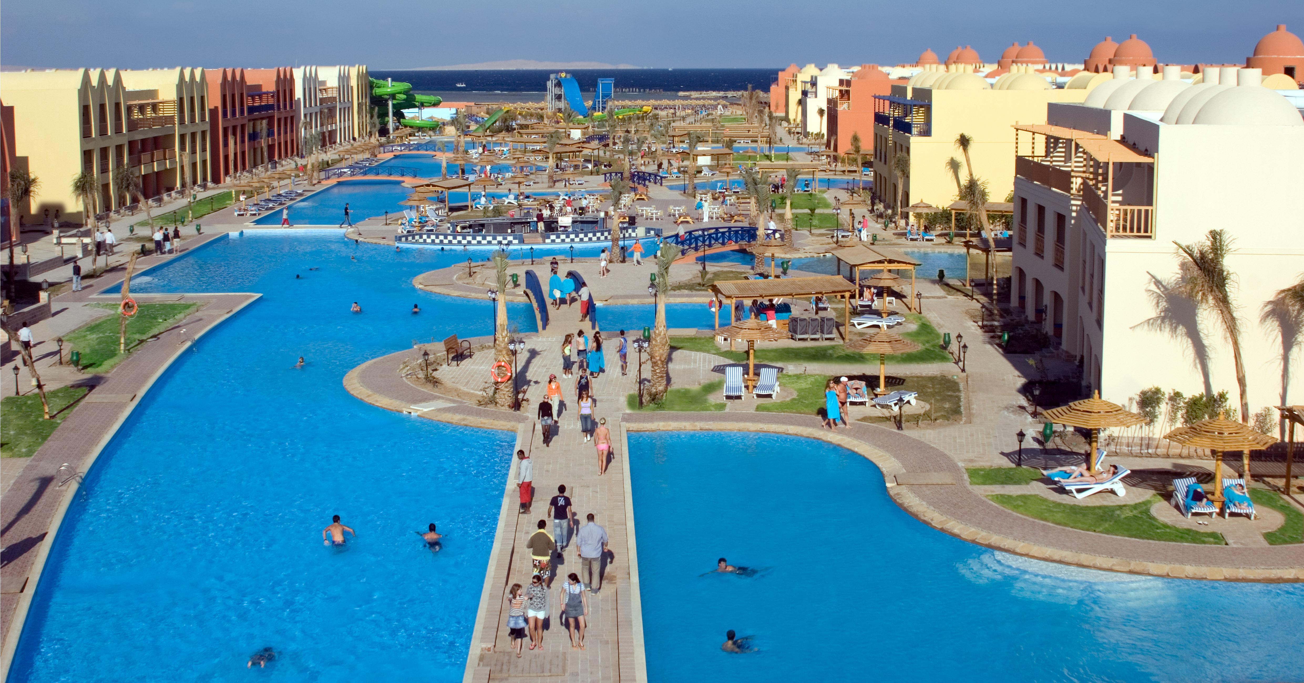 Hotel Titanic Beach - Families And Couples Only Hurghada Exterior foto