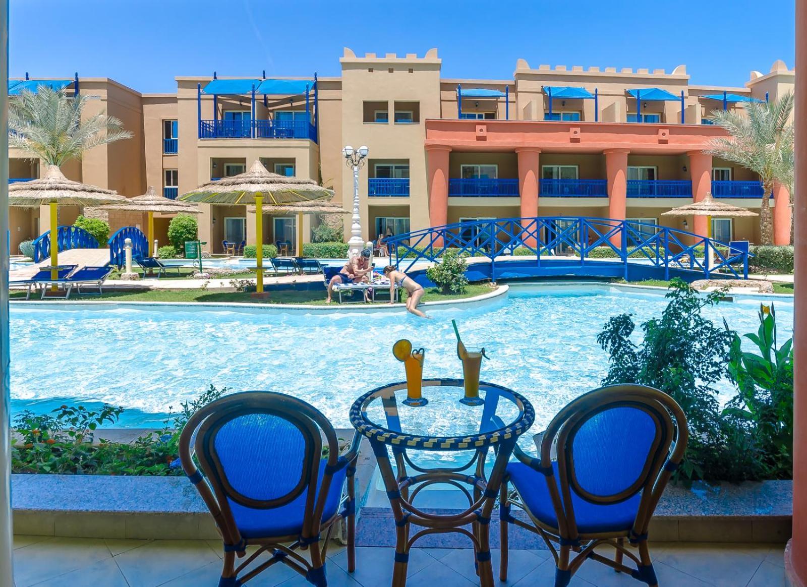 Hotel Titanic Beach - Families And Couples Only Hurghada Exterior foto